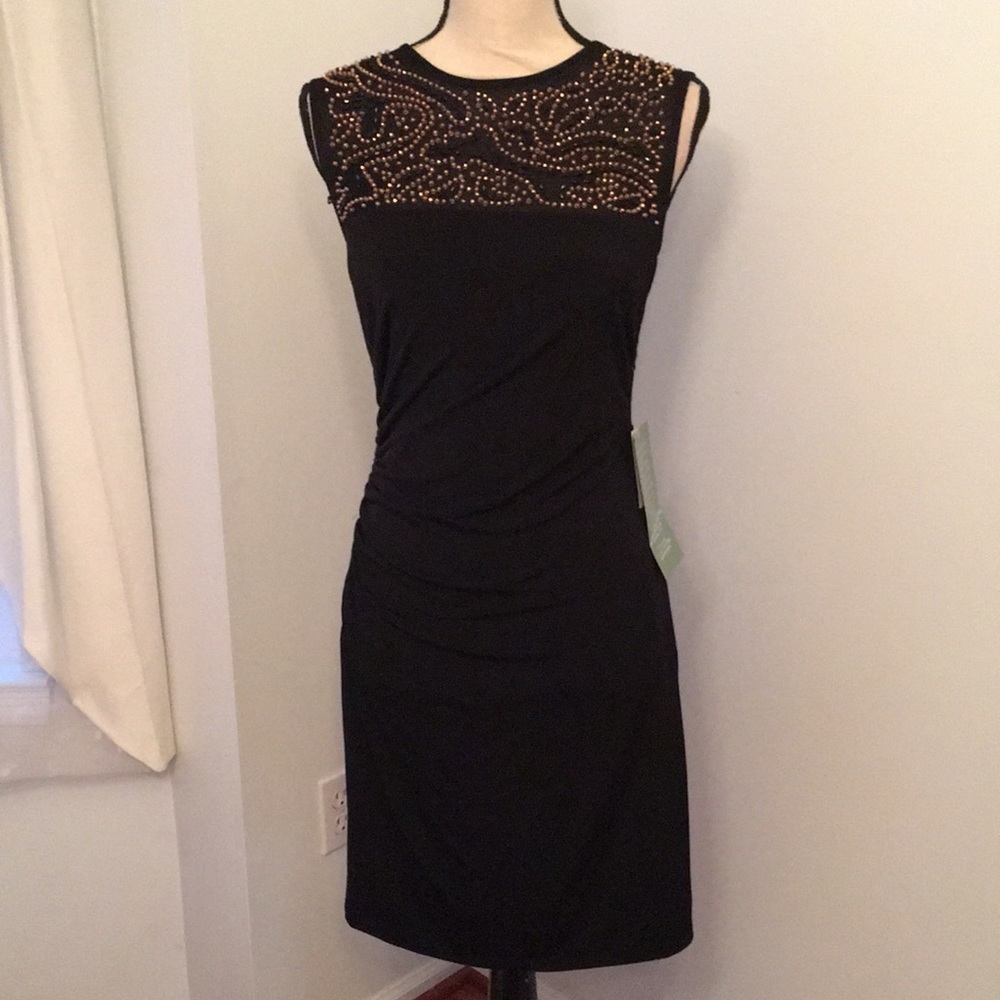 NWT Jackie Jon size 6 dress